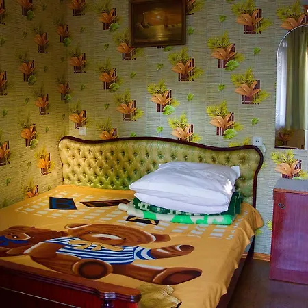Guest house Domik Na Fontane 5 Minut Do Moria