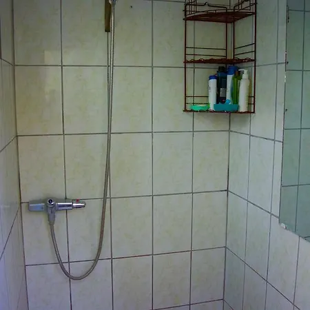 Domik Na Fontane 5 Minut Do Moria Guest house